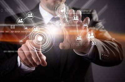 詳解智能礦山建設(shè)的關(guān)鍵技術(shù)