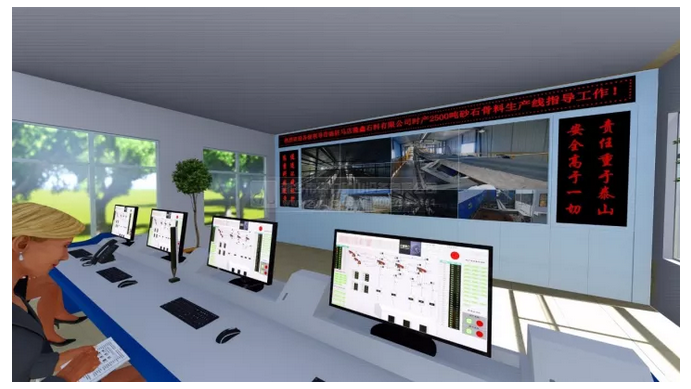 智能化時(shí)代的機(jī)制沙已開啟
