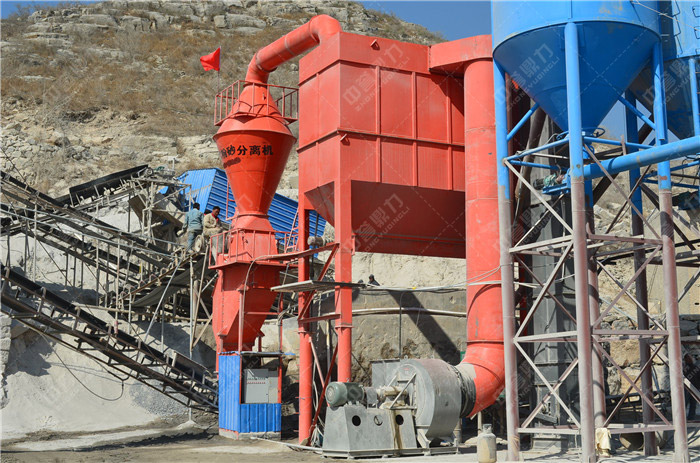 小型布袋單機除塵器維護和保養(yǎng)