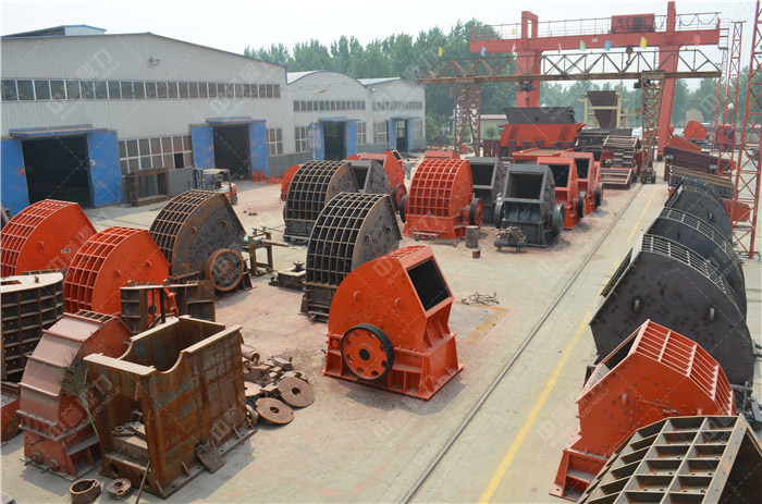 制砂生產(chǎn)線設(shè)備