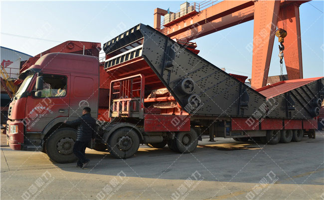 石灰石制砂生產(chǎn)線價格