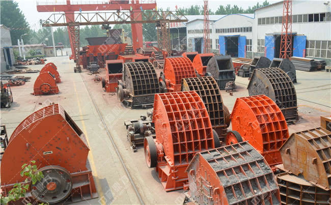 石料生產(chǎn)線設備價格