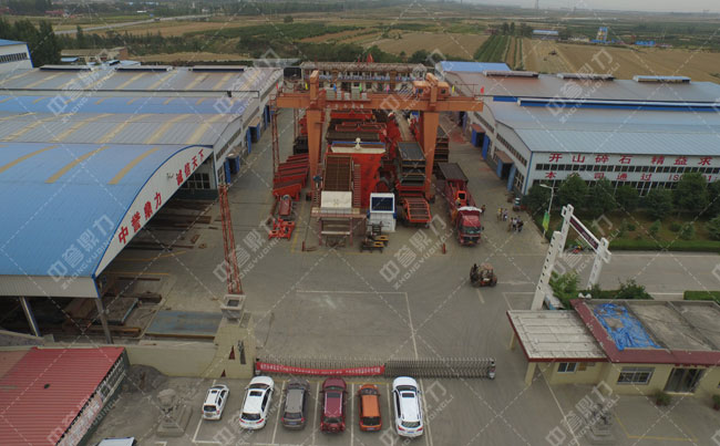 河卵石制砂生產(chǎn)線廠家