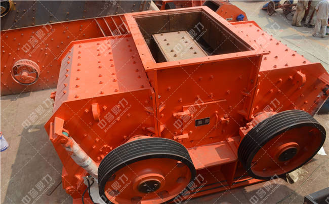 雙轉(zhuǎn)子制砂機(jī)設(shè)備優(yōu)勢(shì)