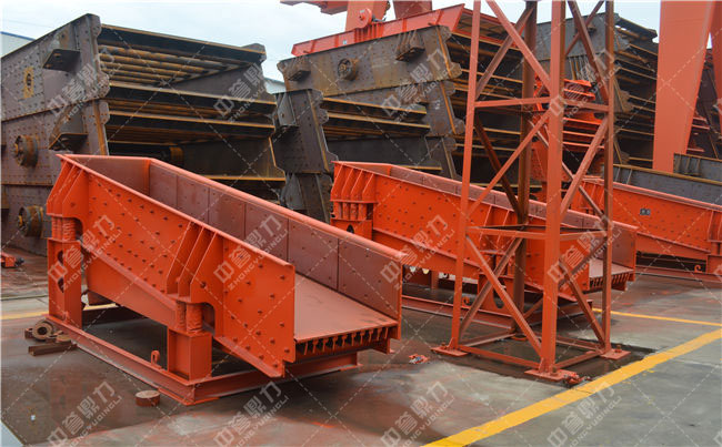 喂料機(jī)設(shè)備