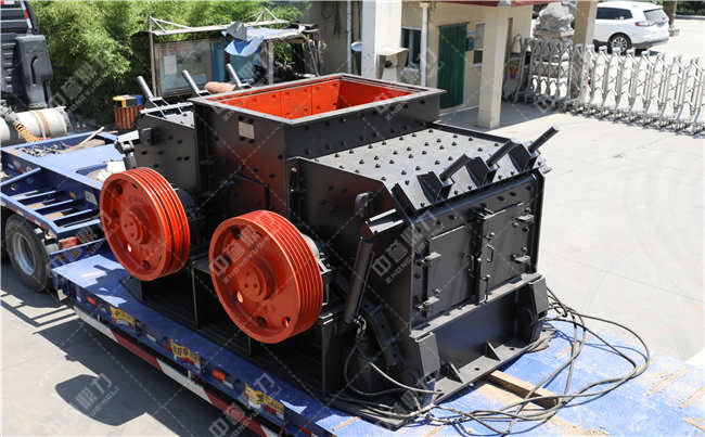 碎砂機設(shè)備