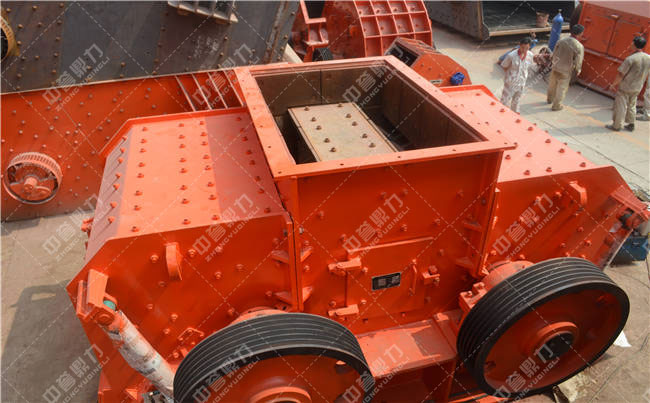 石子打砂機(jī)